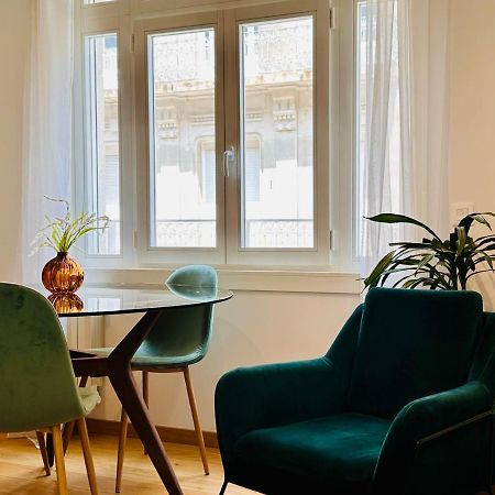 Vaibar Apartaments En El Centro De Vigo Entorno Plaza De Compostela 外观 照片