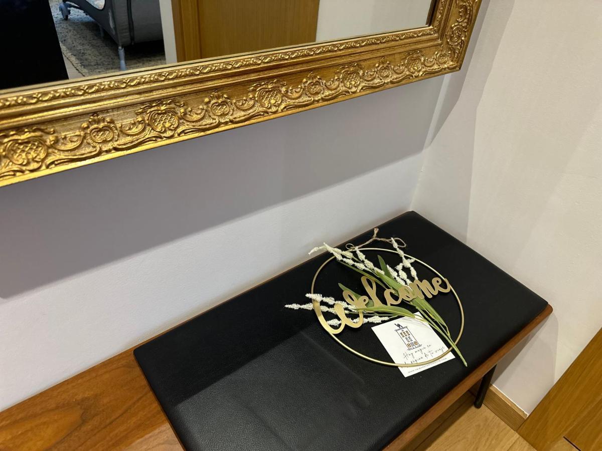 Vaibar Apartaments En El Centro De Vigo Entorno Plaza De Compostela 外观 照片