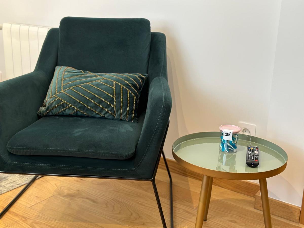 Vaibar Apartaments En El Centro De Vigo Entorno Plaza De Compostela 外观 照片
